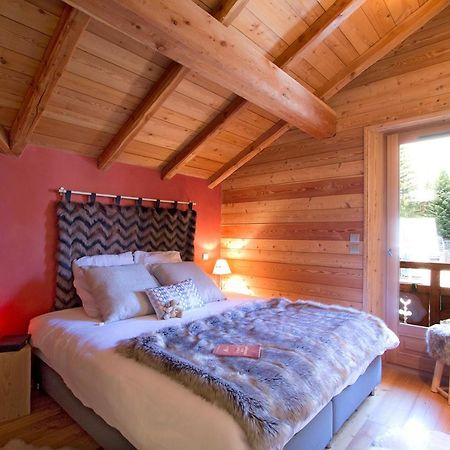 Appartement Noel Martin - 3 Chambres Λε Ντεζ Αλπ Εξωτερικό φωτογραφία
